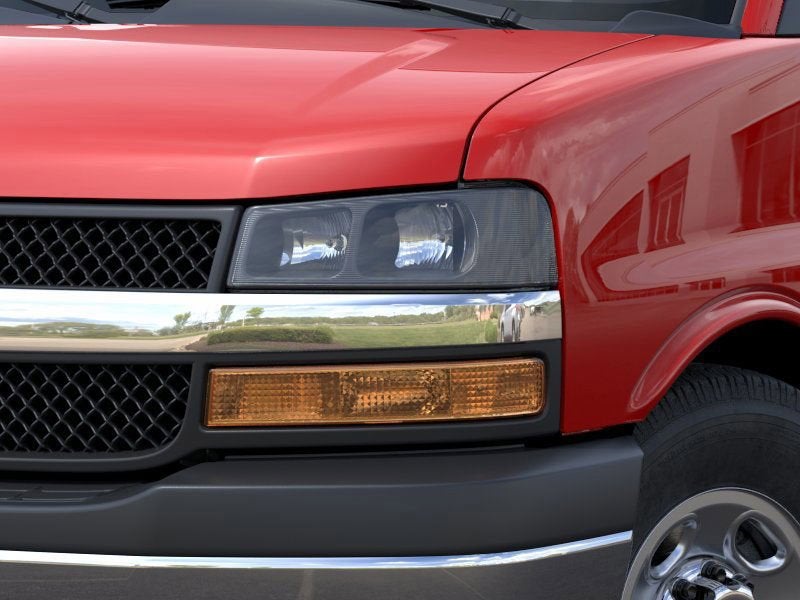 2025 Chevrolet Express Cargo 3500 WT