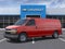 2025 Chevrolet Express Cargo 3500 WT