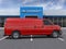 2025 Chevrolet Express Cargo 3500 WT