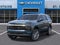 2027 Chevrolet Tahoe LT