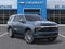 2027 Chevrolet Tahoe LT