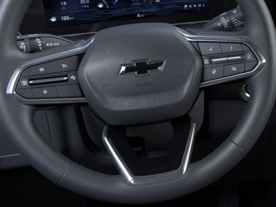 2027 Chevrolet Tahoe Z71