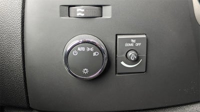 2013 GMC Sierra 2500 HD SLE