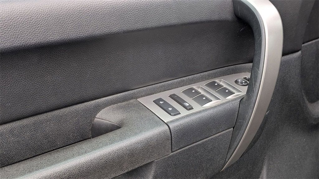 2013 GMC Sierra 2500 HD SLE