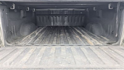 2013 GMC Sierra 2500 HD SLE