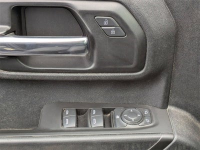 2021 GMC Sierra 2500 HD Sierra