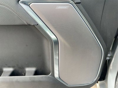 2025 GMC Sierra 3500 HD Denali