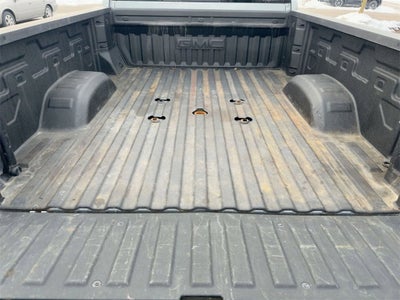 2025 GMC Sierra 3500 HD Denali