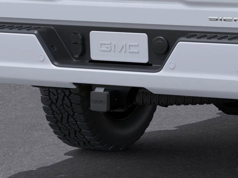 2025 GMC Sierra 3500 HD Denali