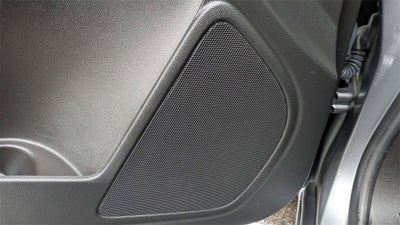 2021 GMC Canyon Denali