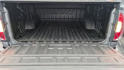 2021 GMC Canyon Denali