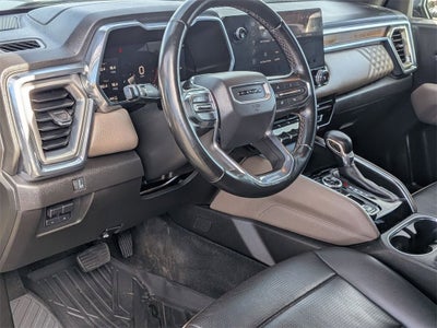 2023 GMC Canyon Denali