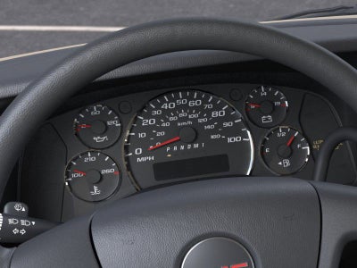 2025 GMC Savana Cargo 3500 Work Van