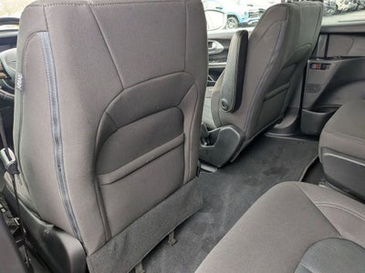 2020 Chrysler Pacifica Hybrid Touring