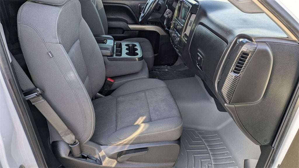 2019 Chevrolet Silverado LD LT