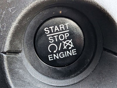 2019 Jeep Compass Latitude 4x4