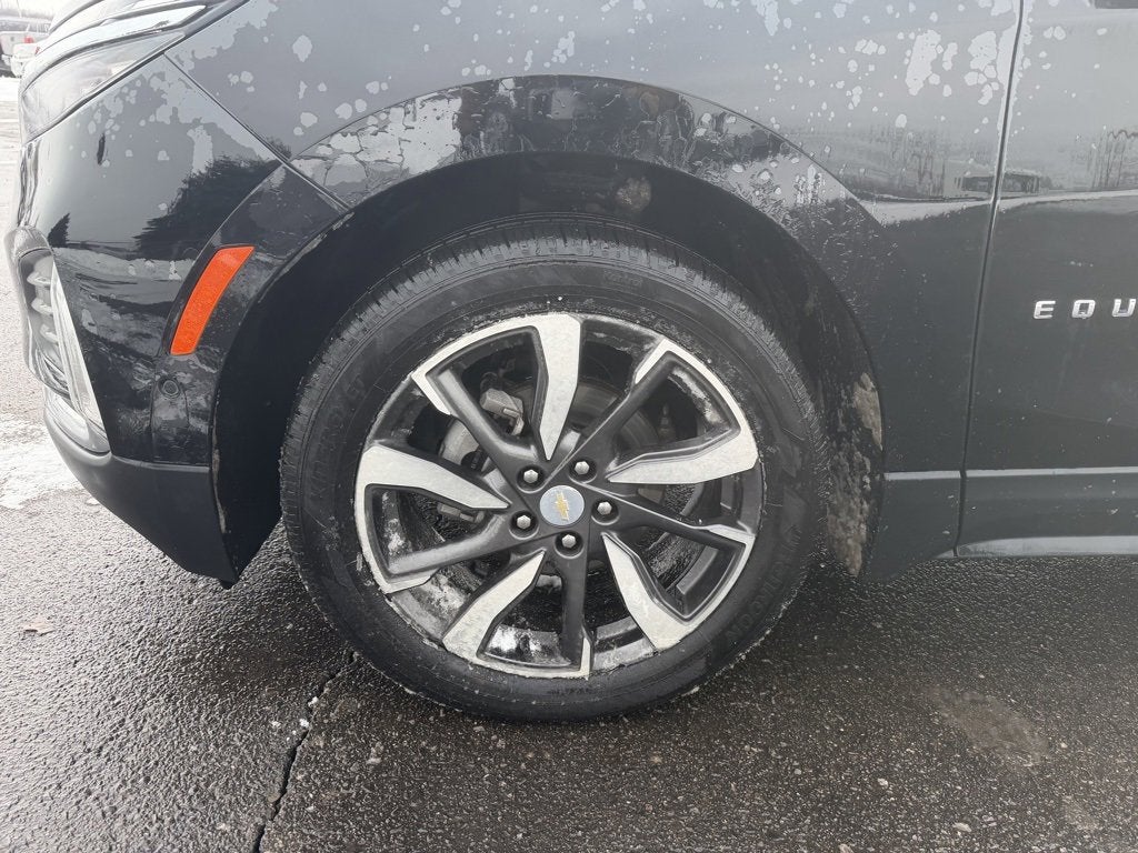 2023 Chevrolet Equinox Premier