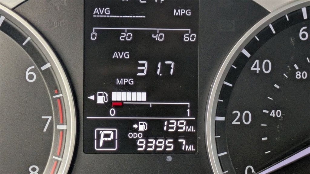 2023 Nissan Kicks S Xtronic CVT