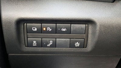 2023 Nissan Kicks S Xtronic CVT