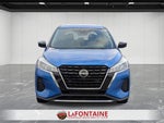 2023 Nissan Kicks S Xtronic CVT