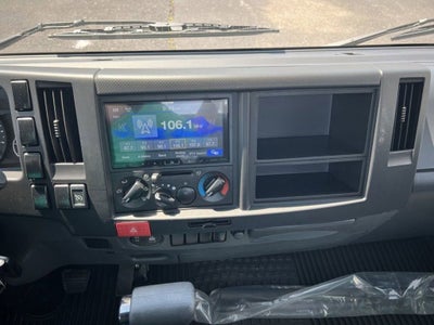 2024 Chevrolet Low Cab Forward 4500 HG Base