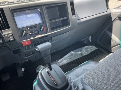 2024 Chevrolet Low Cab Forward 4500 HG Base