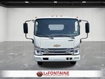 2024 Chevrolet Low Cab Forward 4500 HG Base