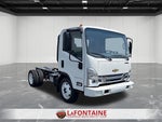 2024 Chevrolet Low Cab Forward 4500 HG Base