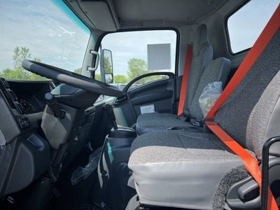 2024 Chevrolet Low Cab Forward 4500 HG Base