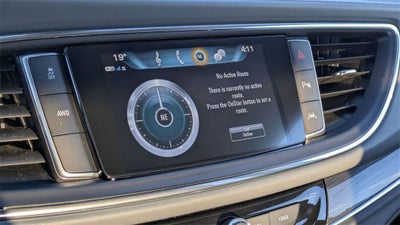 2019 Buick Enclave Premium