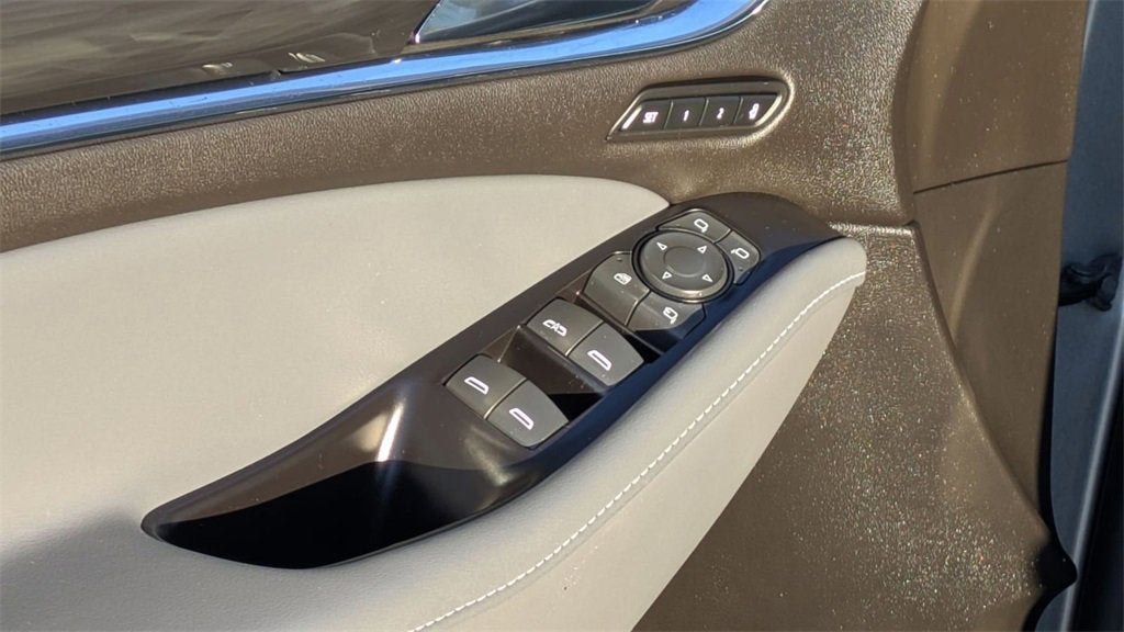 2019 Buick Enclave Premium