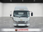 2024 Chevrolet Low Cab Forward 5500 XD Base