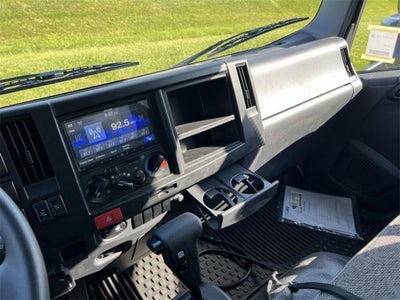 2024 Chevrolet Low Cab Forward 5500 HD Base