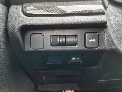 2018 Subaru WRX Premium