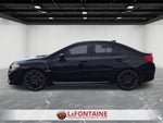 2018 Subaru WRX Premium