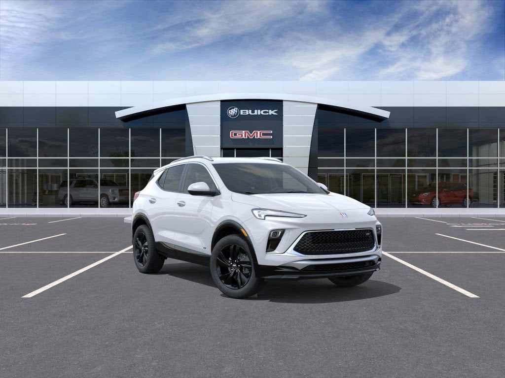 2026 Buick Encore GX Sport Touring AWD's photo