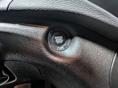 2021 Jeep Cherokee Limited 4X4