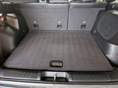 2021 Jeep Cherokee Limited 4X4