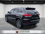 2018 Jeep Grand Cherokee Limited 4x4