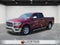 2019 RAM 1500 Laramie Quad Cab 4x4 6'4" Box