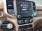 2019 RAM 1500 Laramie Quad Cab 4x4 6'4" Box