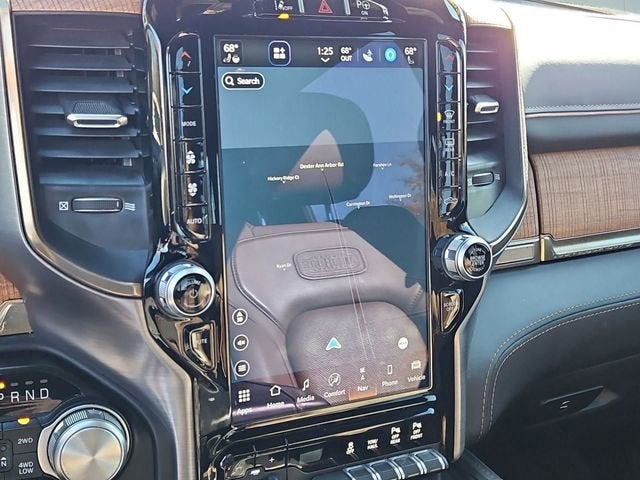 2022 RAM 1500 Longhorn