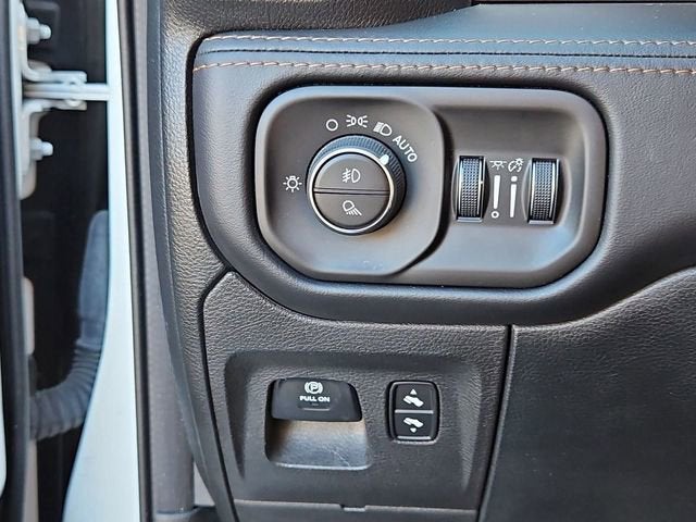 2022 RAM 1500 Longhorn