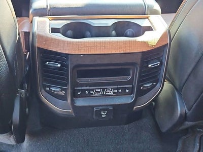 2022 RAM 1500 Longhorn