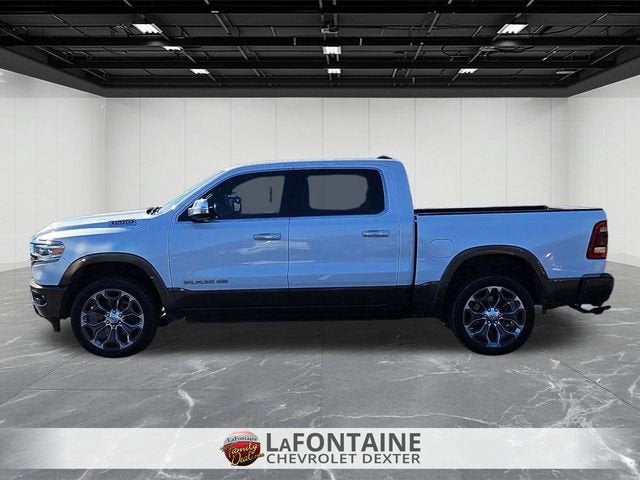 2022 RAM 1500 Longhorn