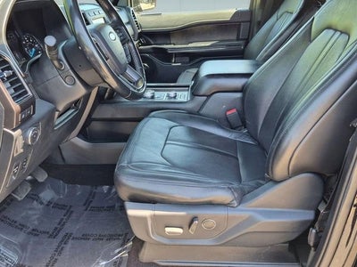 2020 Ford Expedition Limited MAX