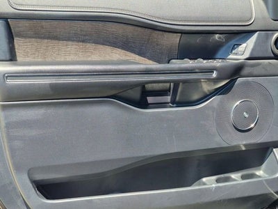 2020 Ford Expedition Limited MAX
