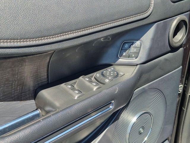 2020 Ford Expedition Limited MAX