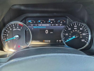 2020 Ford Expedition Limited MAX