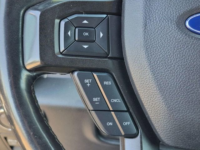 2020 Ford Expedition Limited MAX